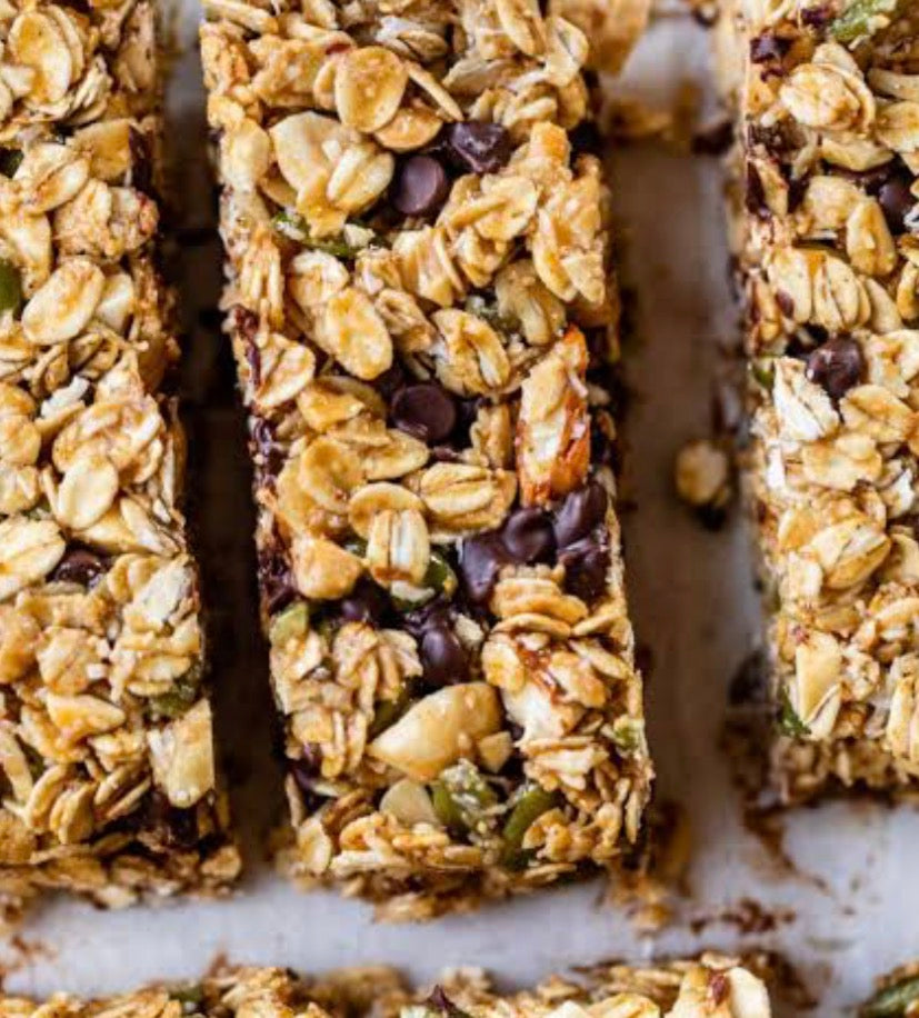 Granola bar