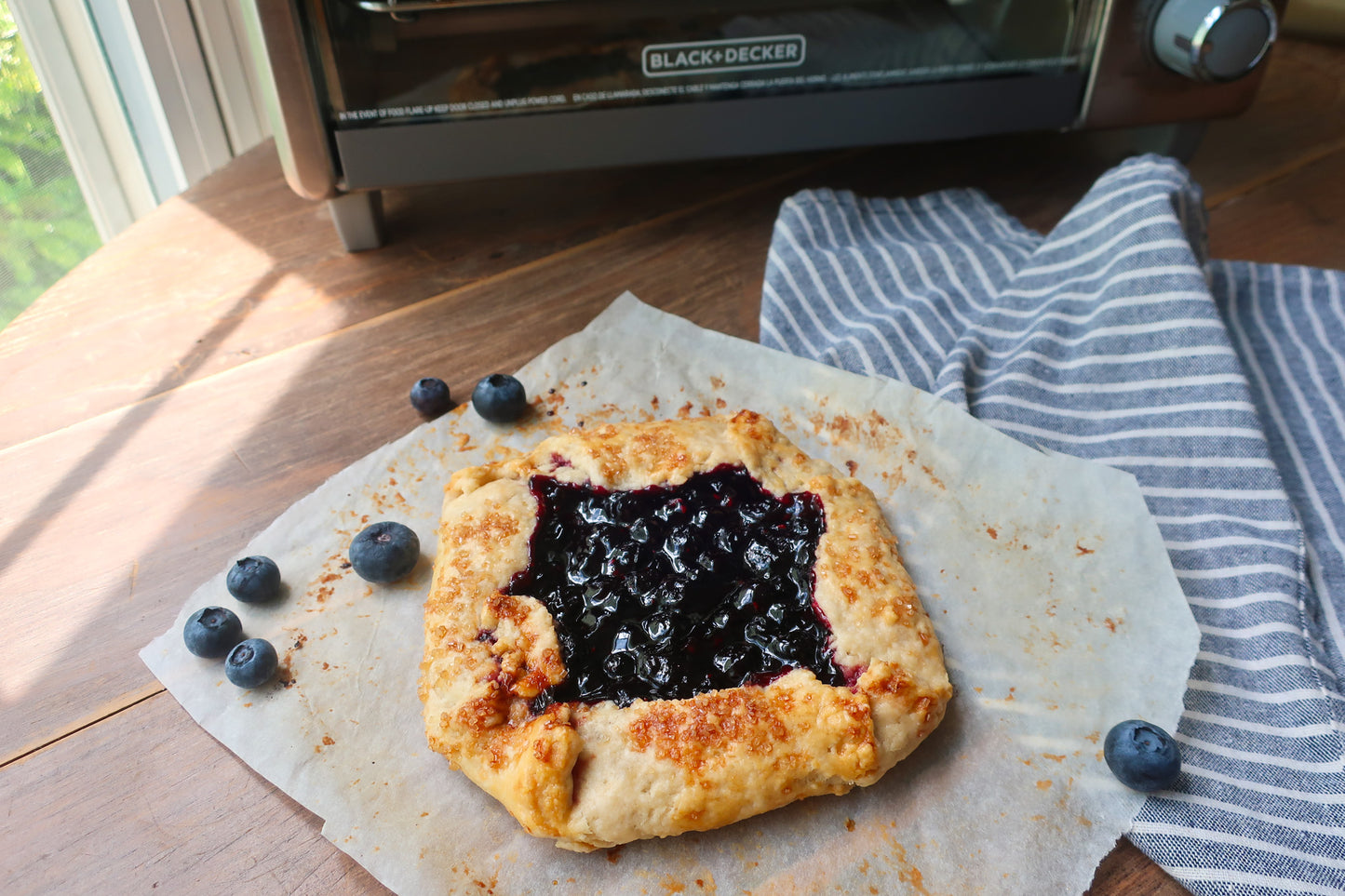 Galette