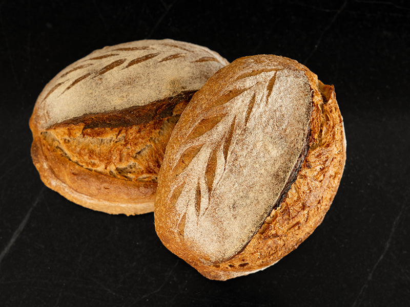 Country Sourdough (wednesday pickup)