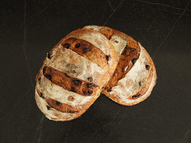 Fig and Walnut Sourdough (Saturday Pickup)