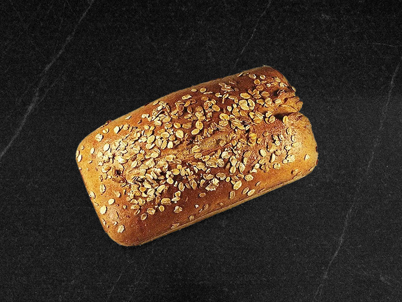 Whole Wheat Sandwich Sourdough (Saturday pickup)