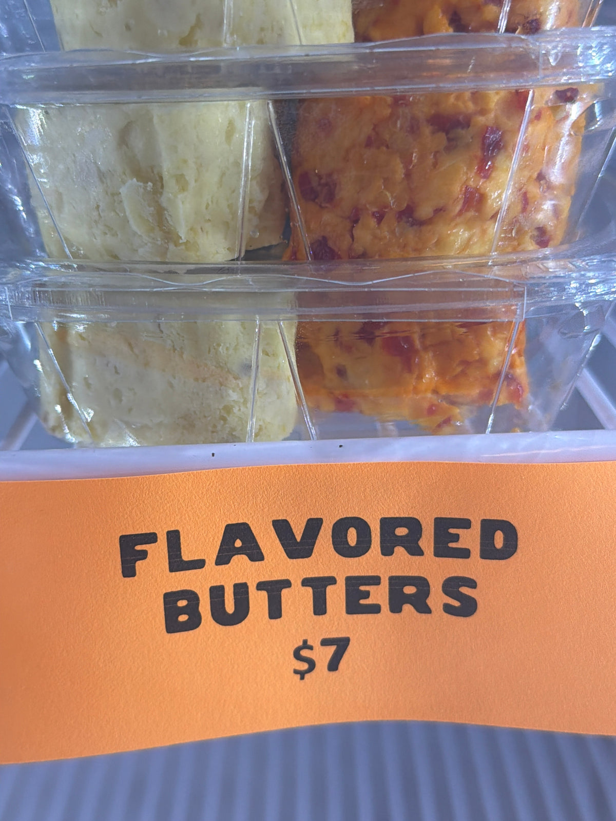 Butters