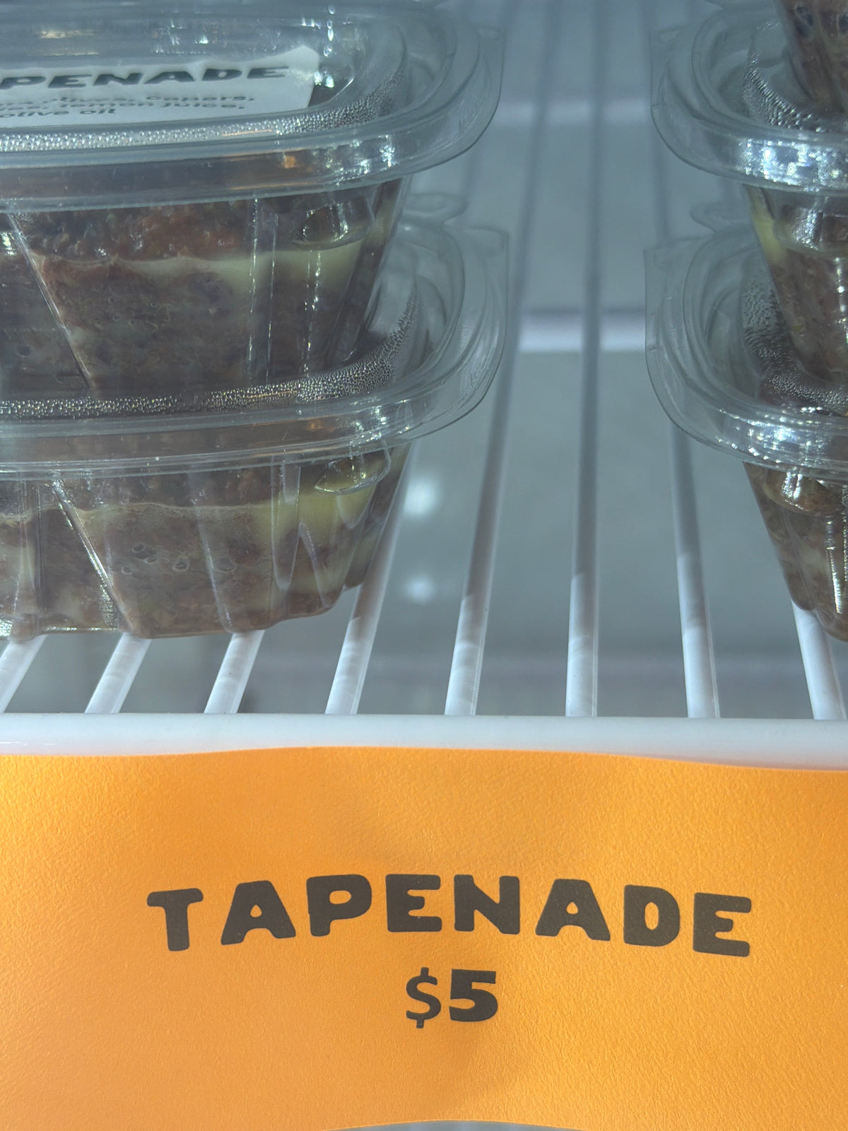 Tapenade