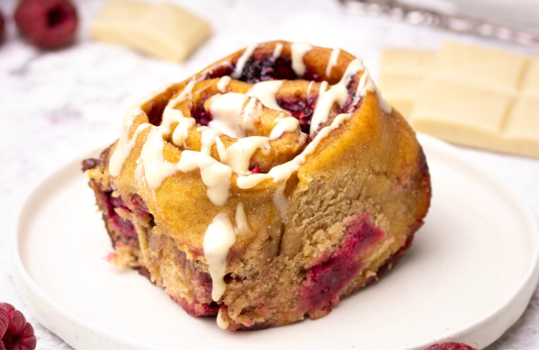 Chocolate  Roll