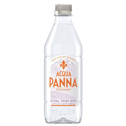 Acqua Panna Still Mineral Water 500ml