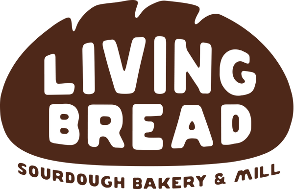 LIVING BREAD