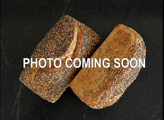 9-Grain Sourdough (Wednesday pickup)